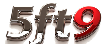 5ft9 logo