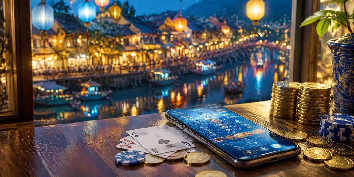 5ft9 mobile gaming
